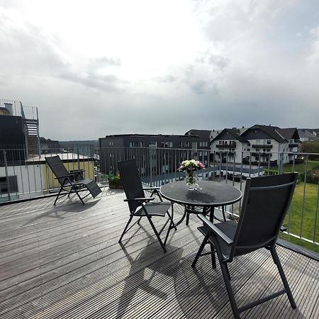 Winterberg Penthouse 21125 Apartment Bagian luar foto