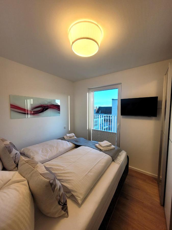 Winterberg Penthouse 21125 Apartment Bagian luar foto