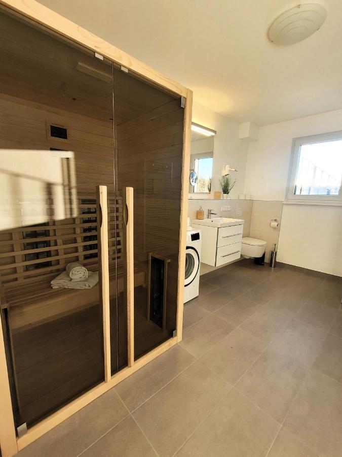 Winterberg Penthouse 21125 Apartment Bagian luar foto