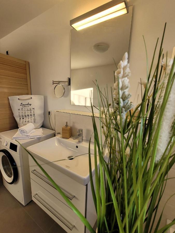 Winterberg Penthouse 21125 Apartment Bagian luar foto