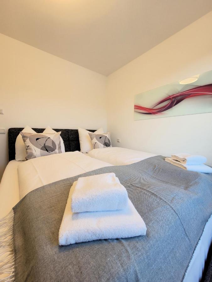Winterberg Penthouse 21125 Apartment Bagian luar foto