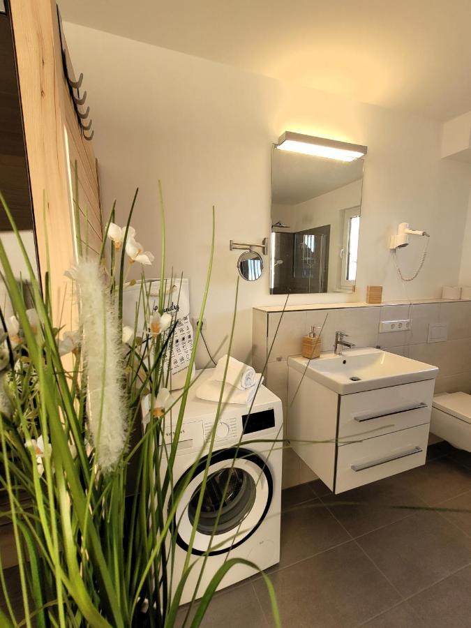 Winterberg Penthouse 21125 Apartment Bagian luar foto