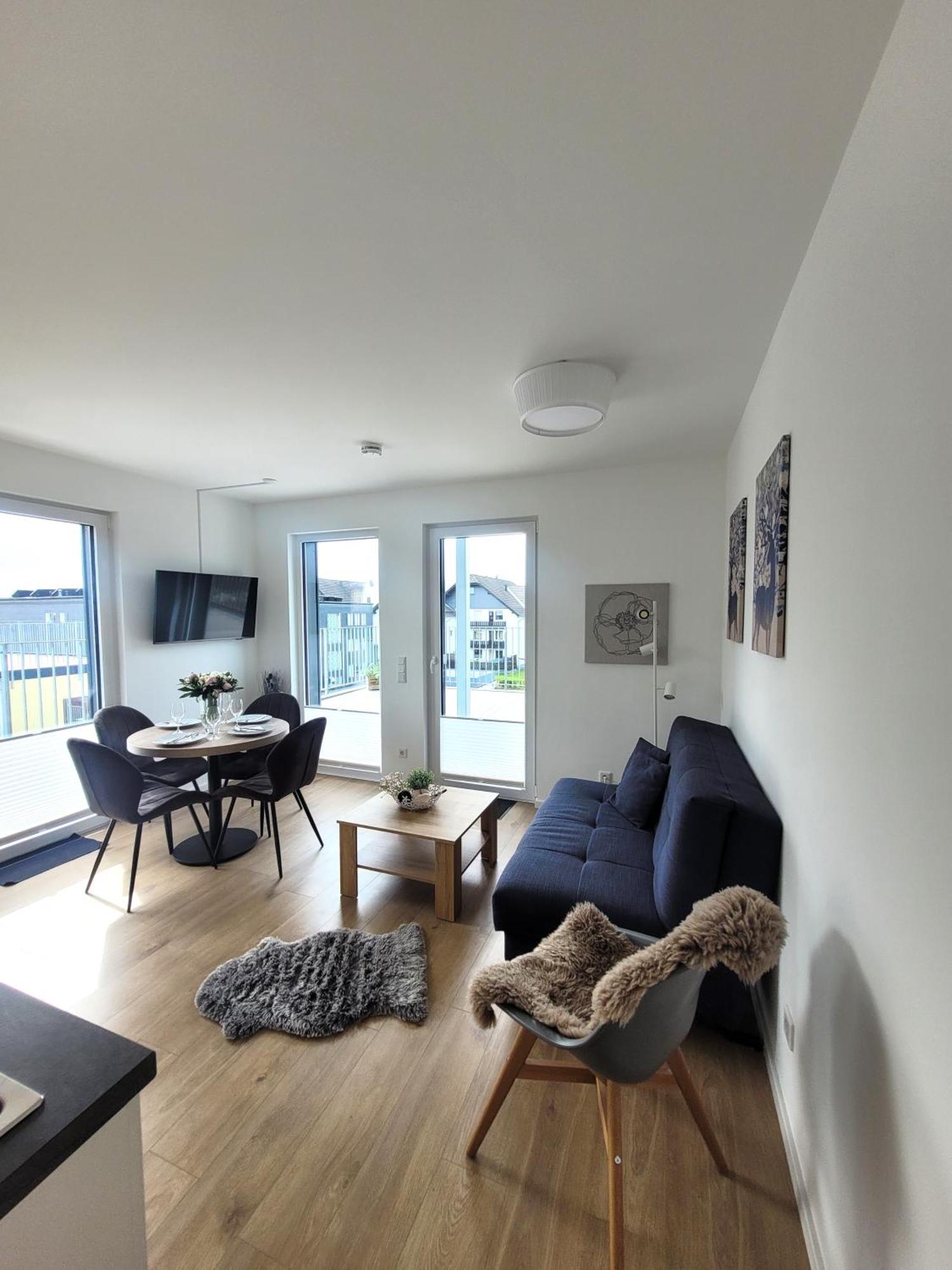 Winterberg Penthouse 21125 Apartment Bagian luar foto