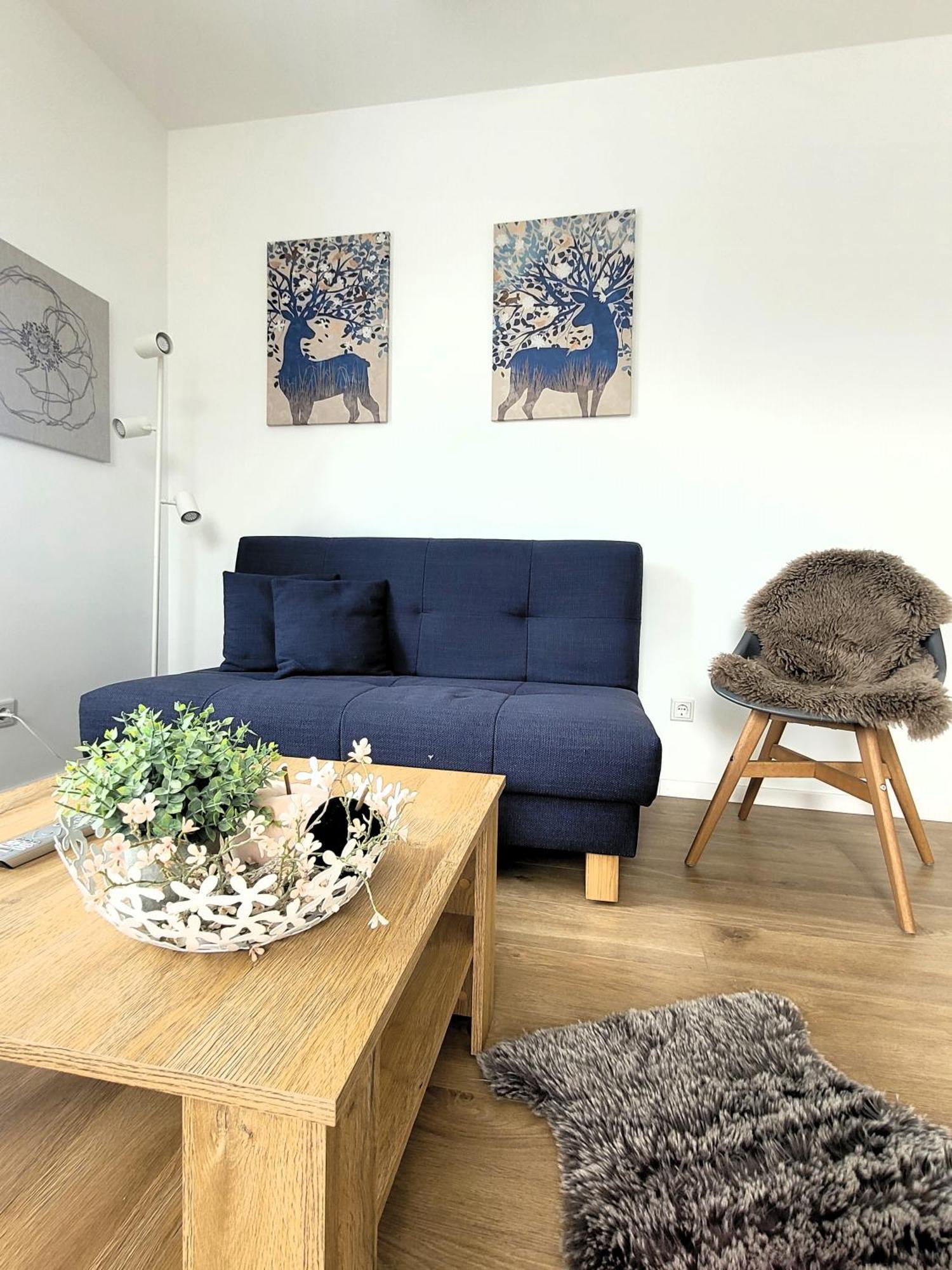 Winterberg Penthouse 21125 Apartment Bagian luar foto