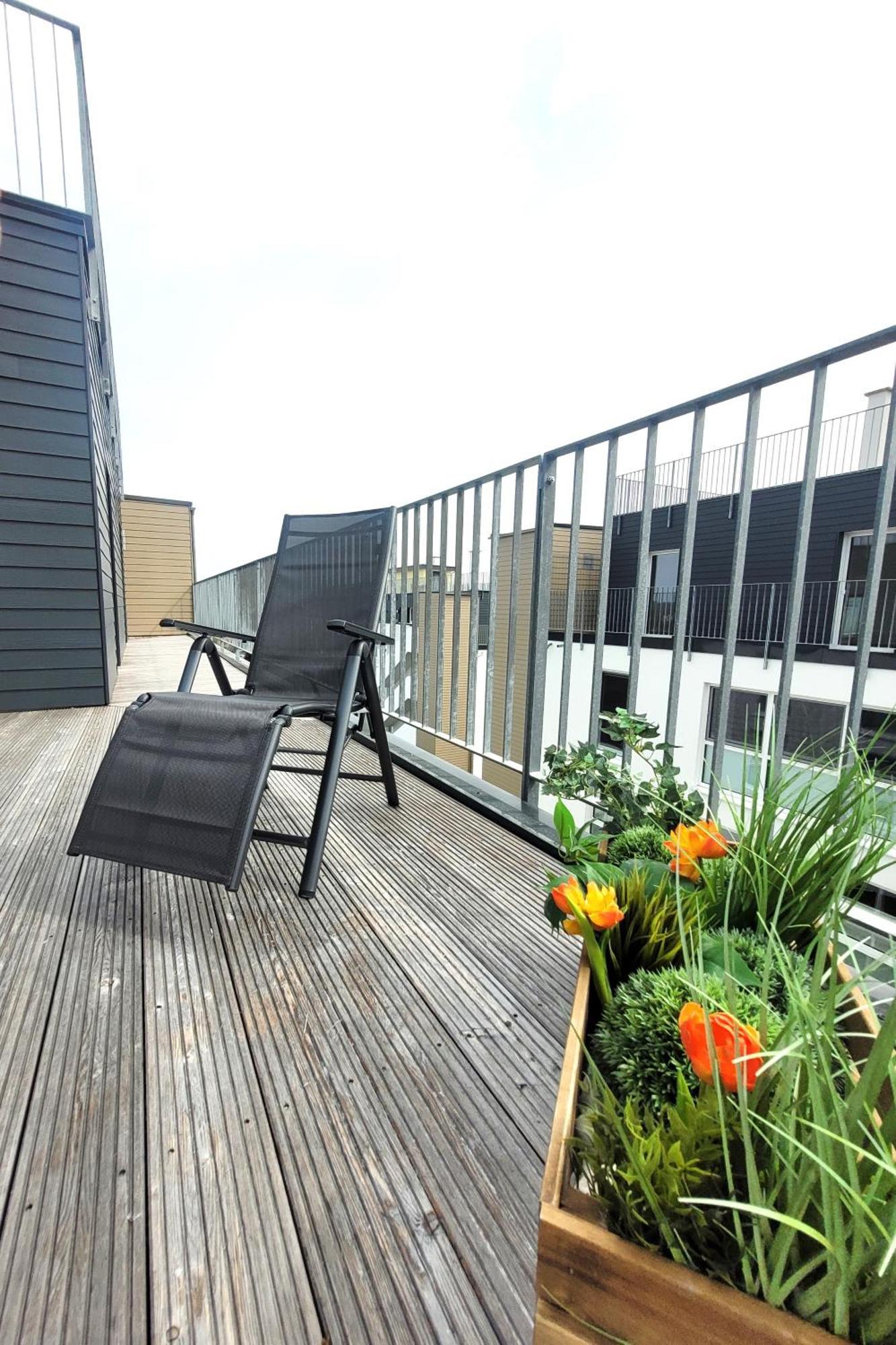 Winterberg Penthouse 21125 Apartment Bagian luar foto