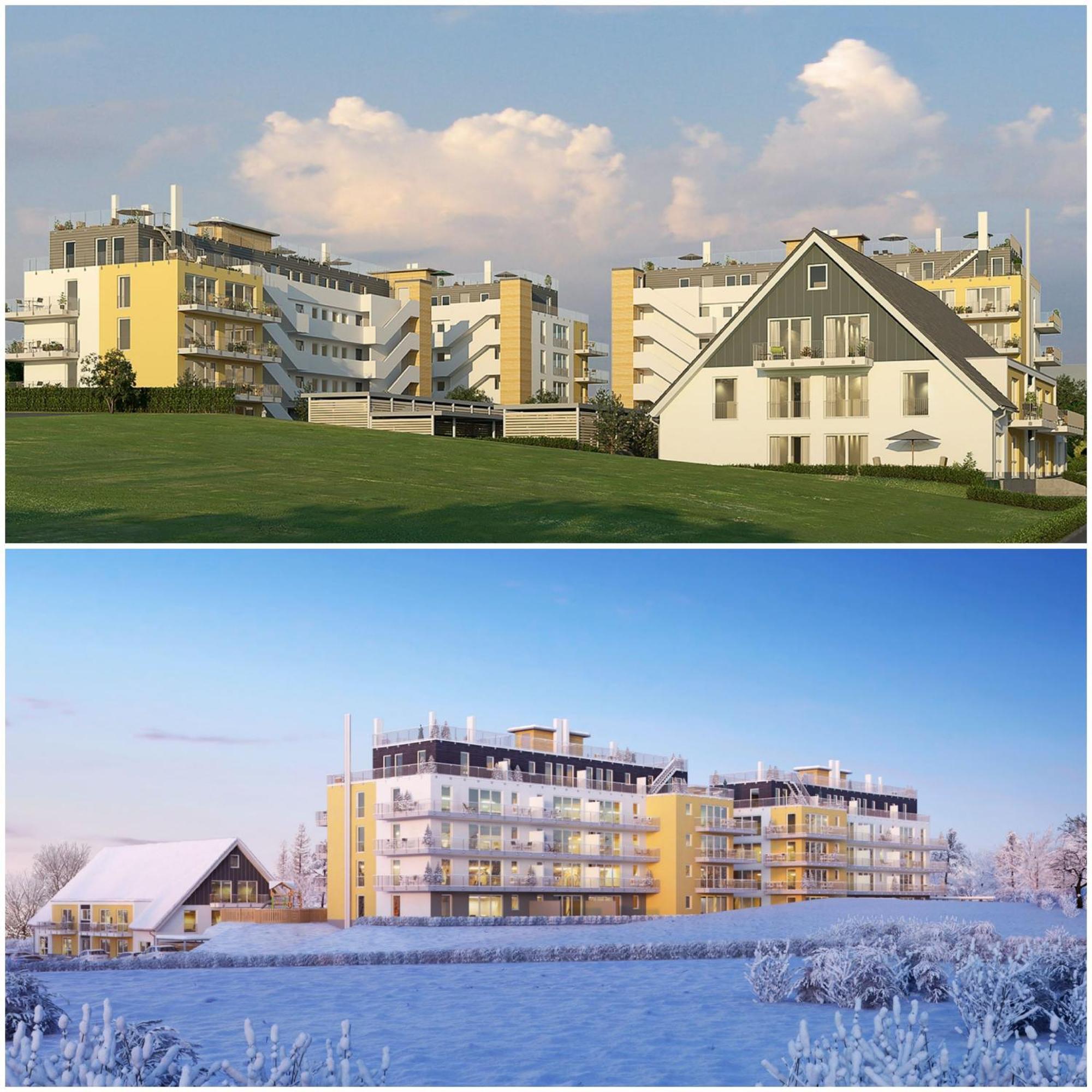 Winterberg Penthouse 21125 Apartment Bagian luar foto
